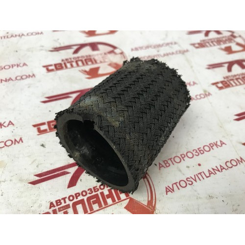 Патрубок интеркулера Kia Sorento 2.5CRDI 2002-2009 281684A160